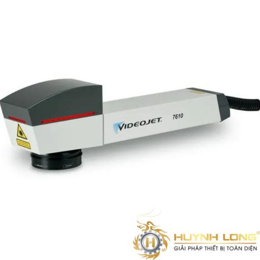 Máy khắc laser công nghiệp Videojet 7160