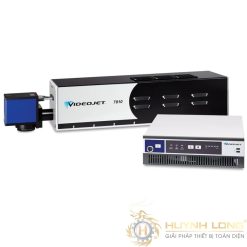 Máy in khắc laser UV Videojet 7810