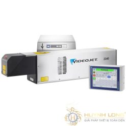 Máy khắc laser công nghiệp CO2 Videojet 3340 - VJ3340
