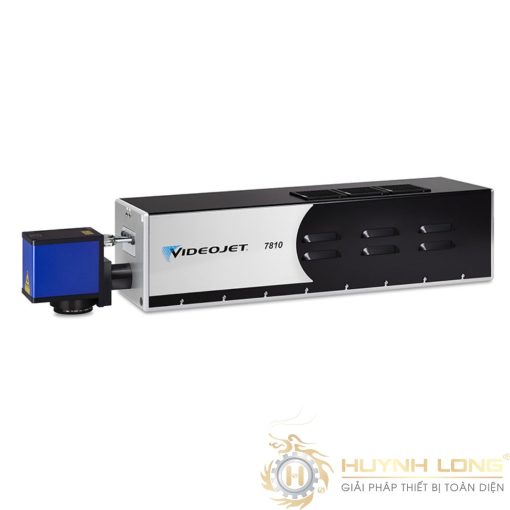 máy khắc laser công nghiệp Videojet 7810