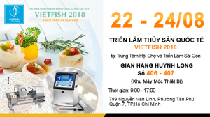 THU MOI TRIEN LAM VIETFISH