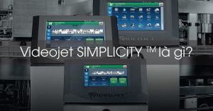 giao dien-videojet-simplicity-la-gi