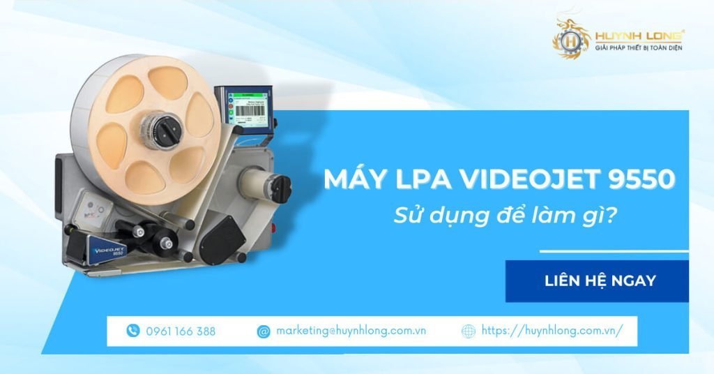 may-videojet-9550-su-dung-de-lam-gi