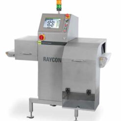 Product inspection system RAYCON