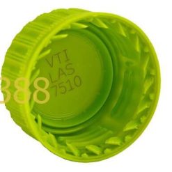 cap green 7510